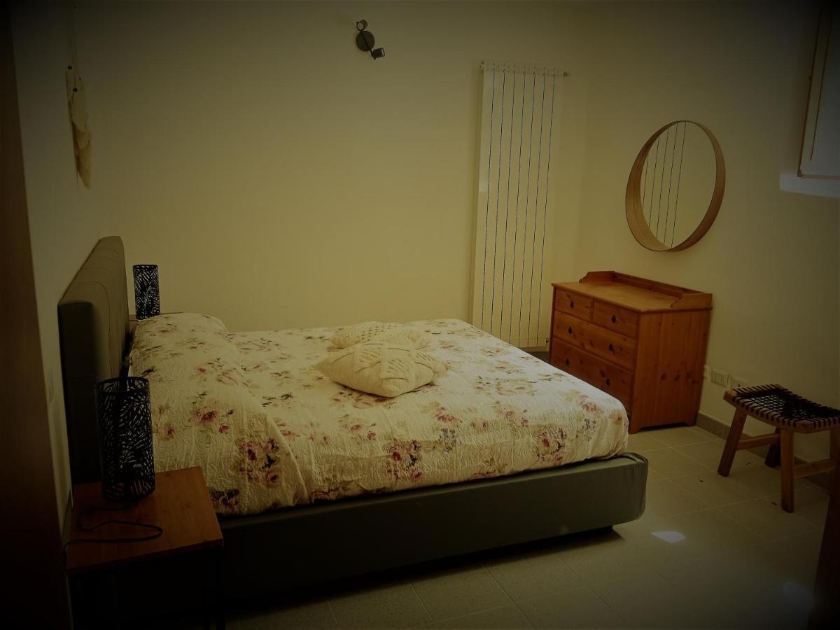 Sisu Bussi Suite Bussi sul Tirino Esterno foto